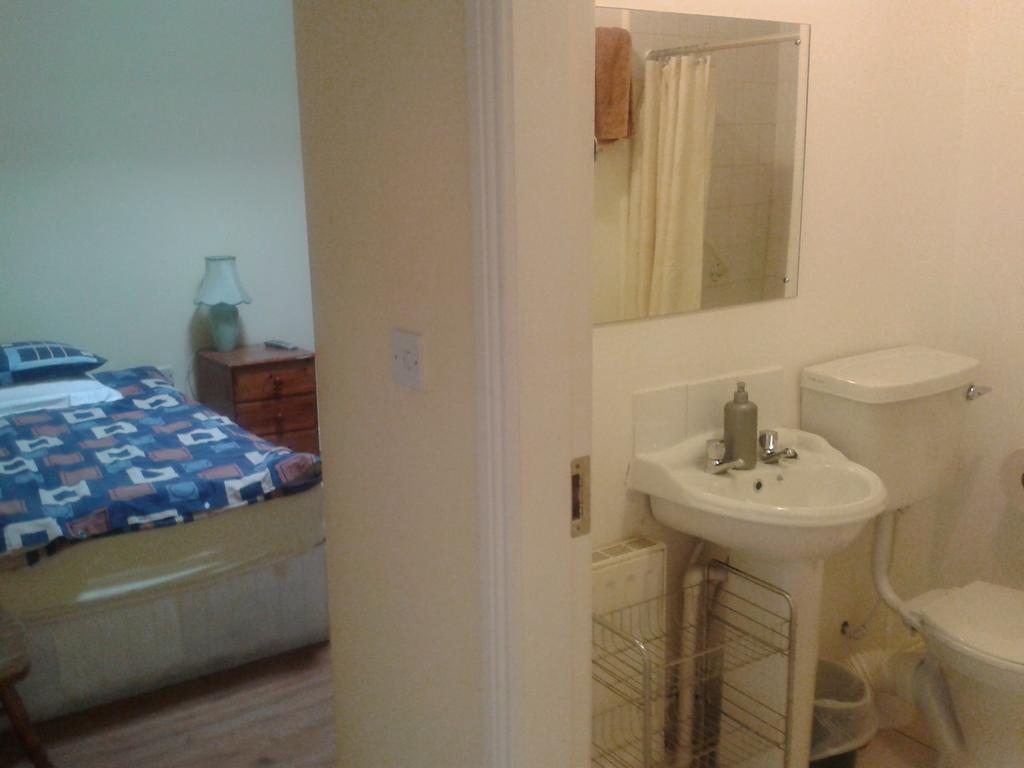 Harrington House Hostel Dublin Room photo