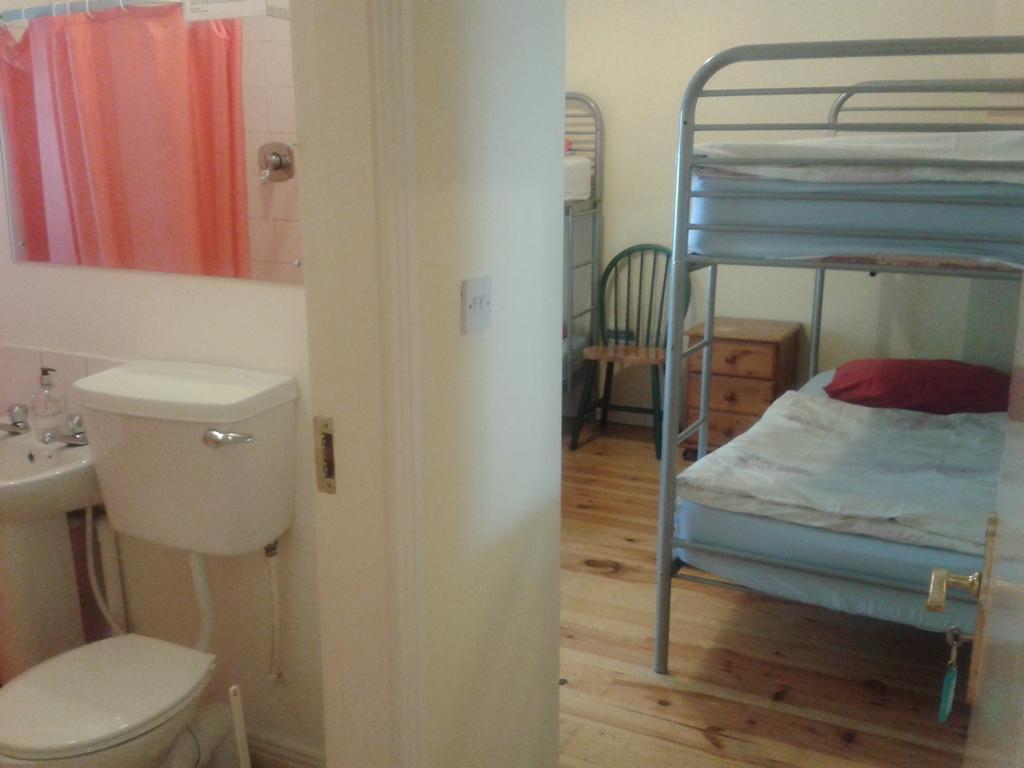 Harrington House Hostel Dublin Room photo